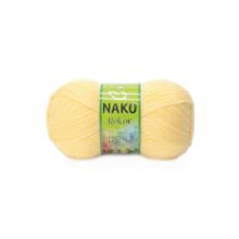 Nako 215 100 gr Rekor El Örgü İpi