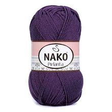 Nako 60 100 gr Pırlanta El Örgü İpi