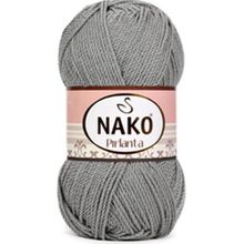 Nako 6298 100 gr Pırlanta El Örgü İpi