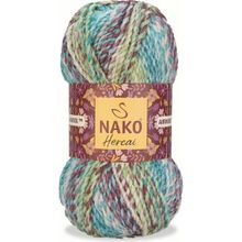 Nako 76037 Hercai Ebruli El Örgü İpi