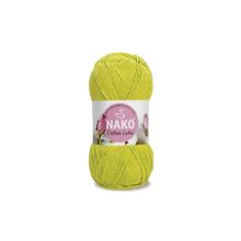 Nako 97566 Cotton Luks El Örgü İpi