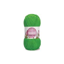Nako 97571 Cotton Luks El Örgü İpi