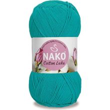 Nako 97581 Cotton Luks El Örgü İpi