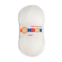 Nako 98200 100 gr Bonbon Kristal El Örgü İpi