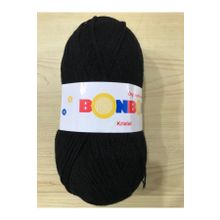 Nako 98206 100 gr Bonbon Kristal El Örgü İpi