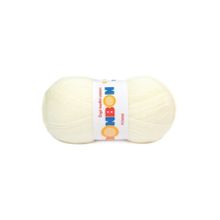 Nako 98223 Açık Krem Bonbon Kristal 100 gr El Örgü İpi