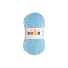 Nako 98231 100 gr Bonbon Kristal El Örgü İpi