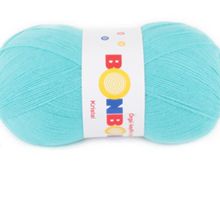 Nako 98238 100 gr Bonbon Kristal El Örgü İpi