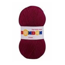 Nako 98262 Bonbon Kristal 100 gr El Örgü İpi