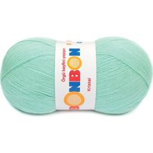 Nako 98329 Su Yeşili Bonbon Kristal 100 gr El Örgü İpi