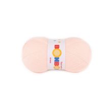 Nako 98335 Somon Bonbon Kristal 100 gr El Örgü İpi