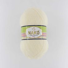 Nako Lüks Minnoş 99064 100gr Örgü İplik