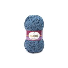 Nako No: 31764 Vega Tweed Premium Akrilik El Örgü İpi Yünü