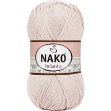 Nako Pırlanta 10889 100 gr Örgü İpi