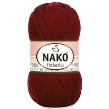 Nako Pırlanta 1175 100 gr Örgü İpi