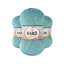 Nako Süper İnci 2524 100 gr El Örgü