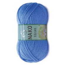 Nako Vizon 1256 Denim Örgü İpi
