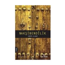 Nakşibendilik - Itzchak Weismann