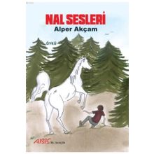 Nal Sesleri - Alper Akçam
