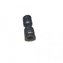Nalburcenter Pnömatik 6 mm Plastik Nipel