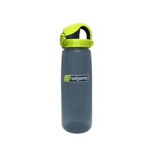 Nalgene NAL5565.20 OTF Charcoal /Lime Cap Tritan Suluk