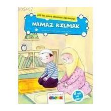 Namaz Kılmak (Elif İle Emre Dinimizi Öğreniyor) - Elif Arslan