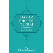 Namaz Sureleri Tefsiri - Ümit Şimşek