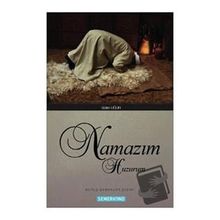 Namazım Huzurum-Semerkand Yayınları