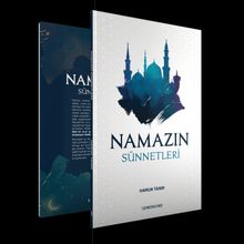 Namazın Sünnetleri-Semerkand Yayınları