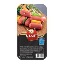 Namet 140 gr Hindi Kokteyl Sosis