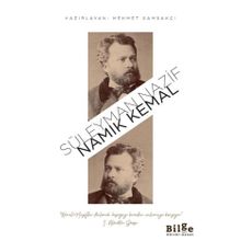 Namık Kemal Bilge Kültür Sanat Yayınları
