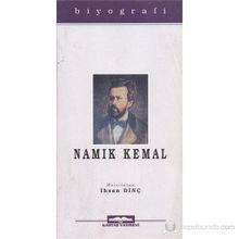 NAMIK KEMAL - İHSAN DİNÇ