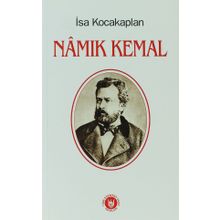 NAMIK KEMAL - İSA KOCAKAPLAN