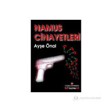 Namus Cinayetleri - Ayşe Önal