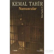 NAMUSCULAR - KEMAL TAHIR