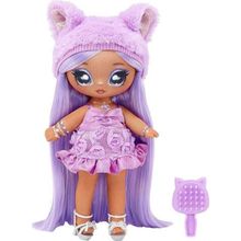 Nanana 582496 Surprise Sweetest Gems Valentina Lovely Ametist Bebeği