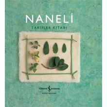 Naneli Tarifler Kitabı - Helen Sudell