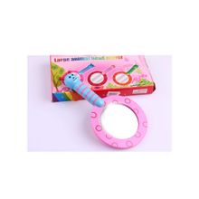 Nani Toys Hayvan Figürlü Ayna Oyuncak