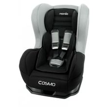 Nania Cosmo 0-25 kg Grey Oto Koltuğu