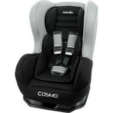 Nania Cosmo Isofix 9-25 kg Gri Oto Koltuğu