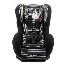 Nania Zebra 0-25 kg Oto Koltuğu