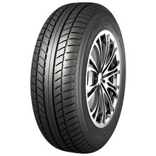 Nankang 165/65 R15 81T N-607 Plus Yaz Lastiği