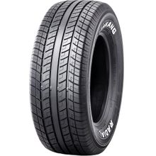 Nankang 175/70 R13 82T N-729 WL Yaz Lastiği Üretim Yılı: 2023