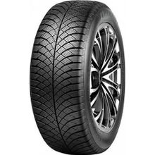 Nankang 185/60r14 82h Cross Seasons Aw-6 Dört Mevsim Lastiği Üretim Yılı: 2023