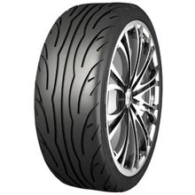 Nankang 195/45 R17 85Y NS-2R Semi-Slick Yaz Lastiği 2024