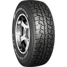 Nankang 195/80 R15 96S FT-7 Yaz Lastiği