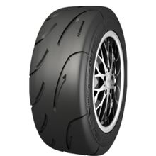 Nankang 205/40 R17 84W XL AR-1 Semi Slick Yaz Lastiği Üretim Yılı: 2023
