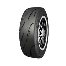 Nankang 205/40 R17 84W XL AR-1 Semi Slick Yaz Lastiği