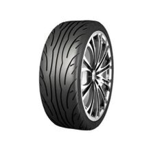 Nankang 205/45 R17 88W XL NS-2R Semi-Slick Yaz Lastiği