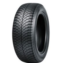 Nankang 205/50 R17 93V XL Cross Seasons AW-6 Yaz Lastiği